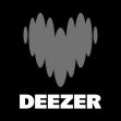 deezer logo