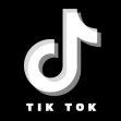 tiktok logo